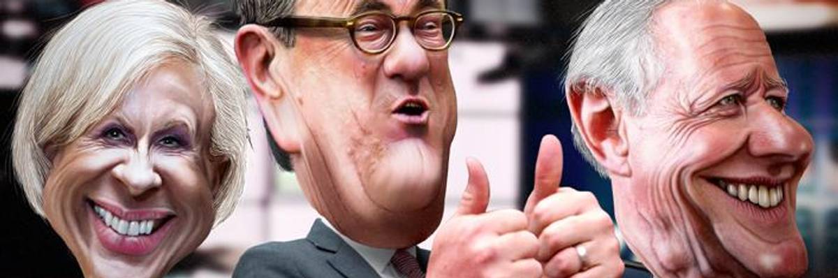 Joe And Mika Owe America An Apology