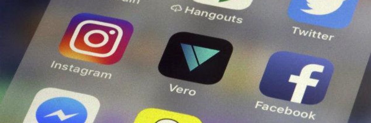 Monitoring Kids' Social Media Accounts Won't Prevent the Next School Shooting