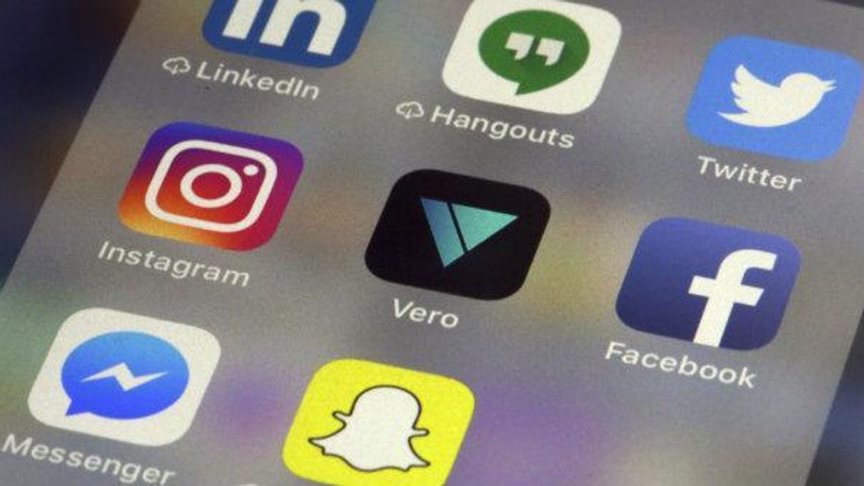 Monitoring Kids' Social Media Accounts Won't Prevent the Next School Shooting