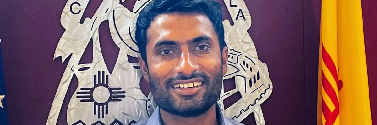 Muhammad Afzaal Hussain