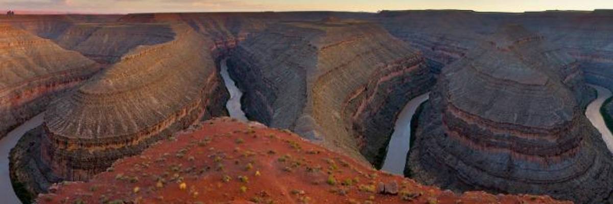 Outrage After Zinke Memo Reveals Unprecedented Assault on Public Lands