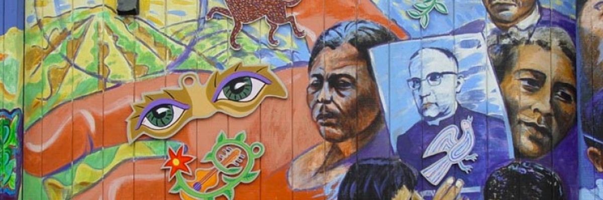 Pope to Declare Slain Salvadoran Archbishop Oscar Romero a Saint