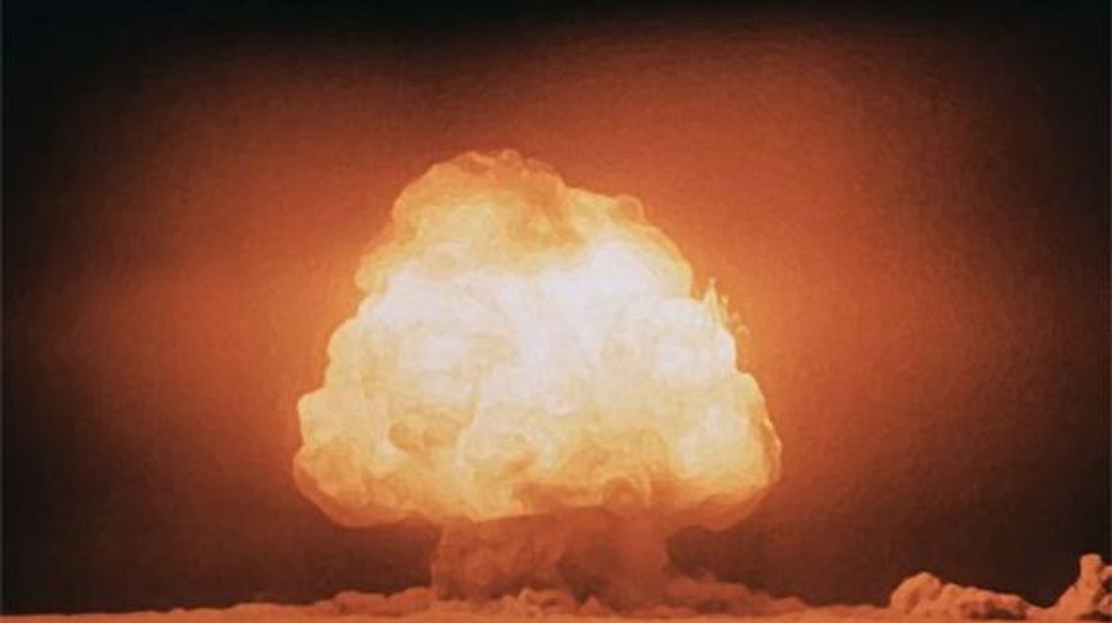 'A Tragic Illusion': Did the Atom Bomb Make the United Nations Obsolete Three Weeks After its Birth?