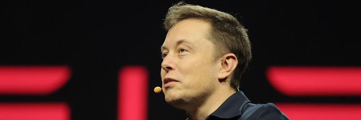 The Privileged and Powerful in the Pandemic