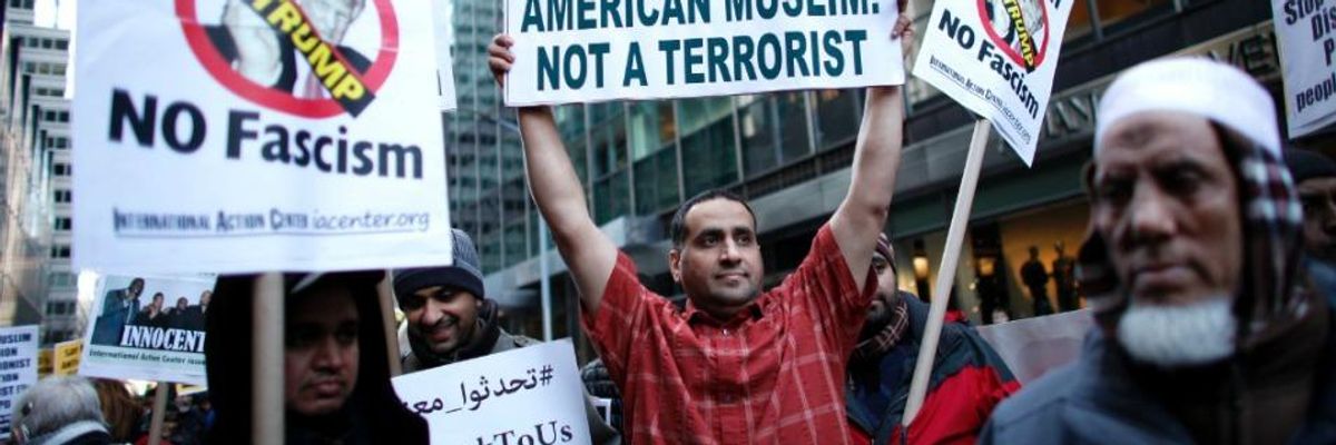 Why I Have Hope For American Muslim Equality