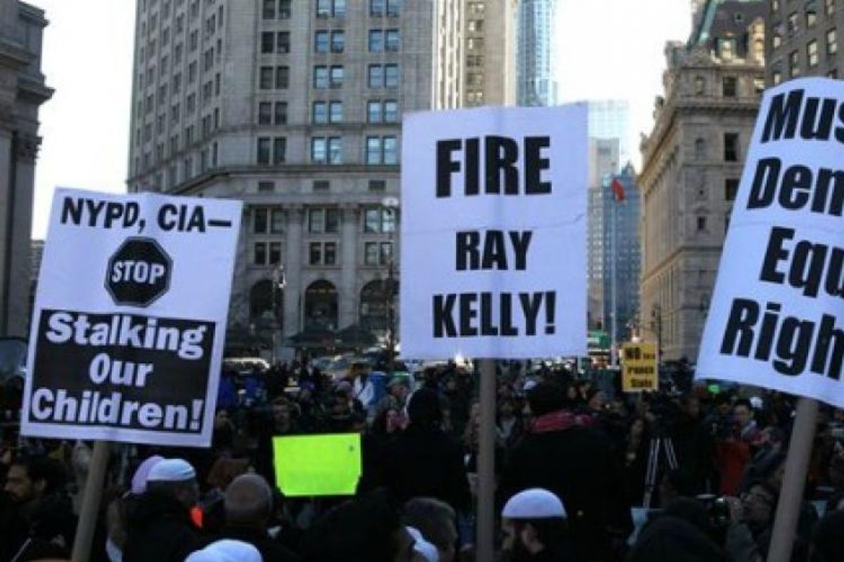 Muslim-Americans File Suit Over ‘Unjust’ Placement on Terrorist