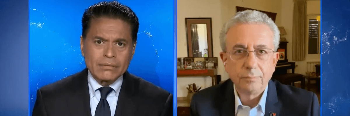 'Genuinely Shocked They Aired It': CNN Interview Cuts Through Pro-Israel Propaganda on Gaza