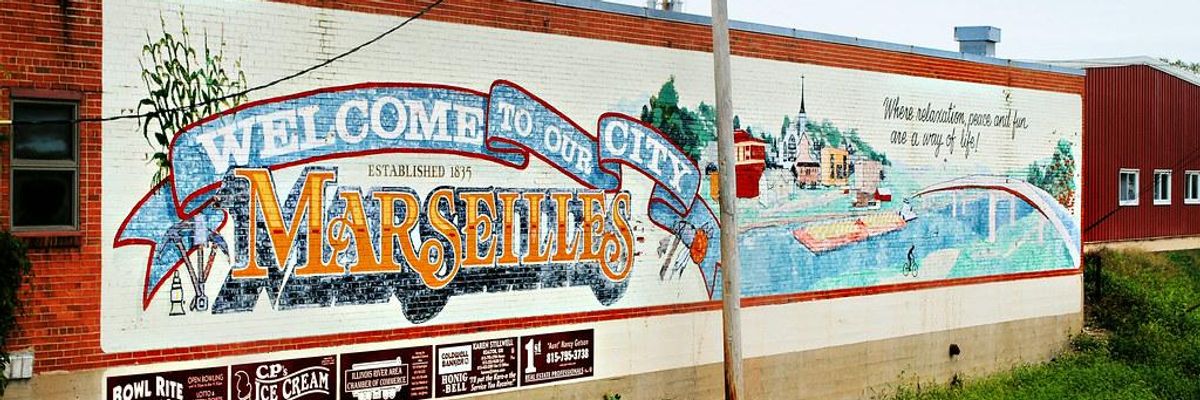 The "Forever Wars" Enshrined