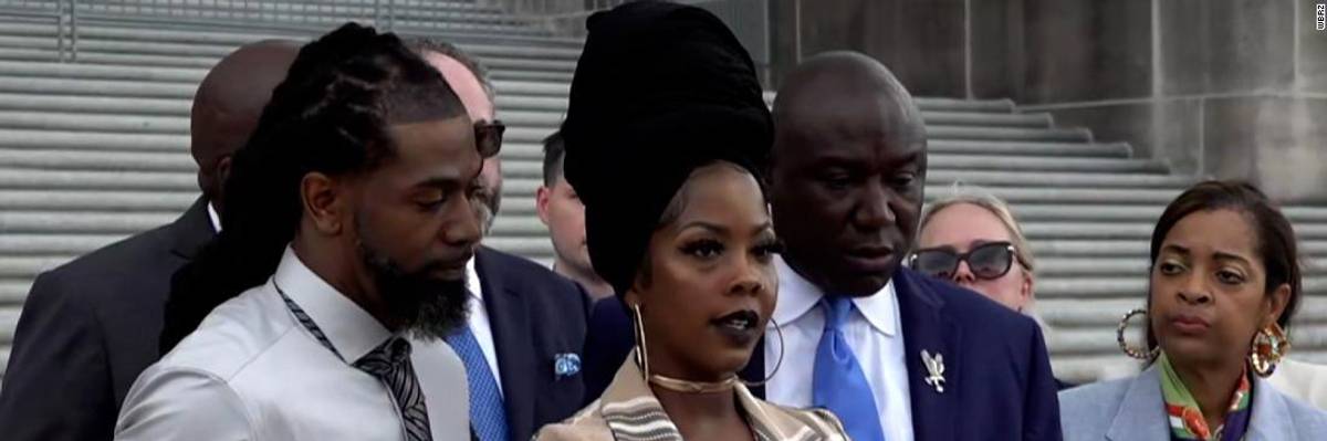 Nancy Davis Louisiana abortion