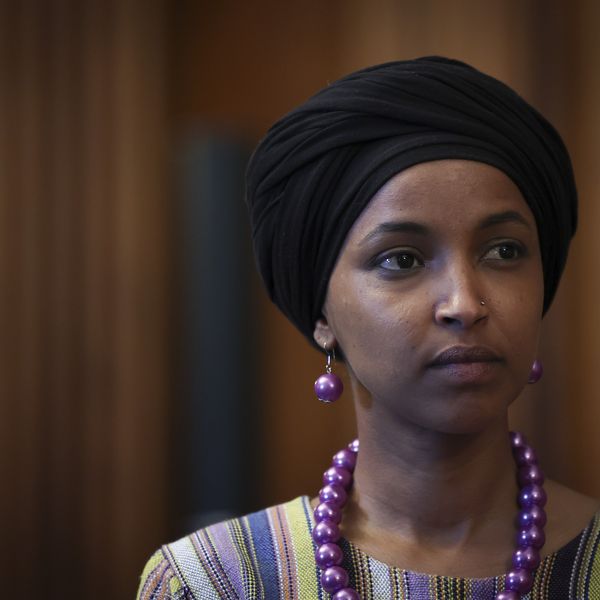 Nancy Pelosi Speaks On Legislation To Protect Access To Contraception