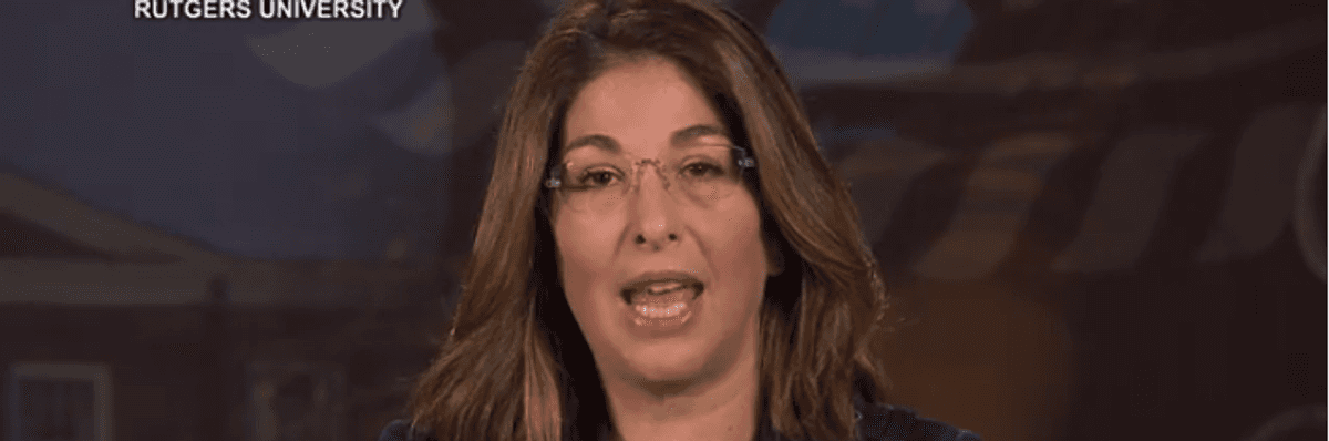 Naomi Klein: A Year After Hurricane Maria, There Is Nothing Natural About Puerto Rico's Disaster