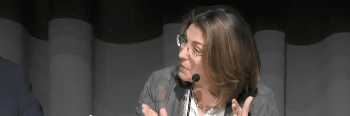 Because 'The House Is on Fire,' Naomi Klein Takes Centrism-Obsessed Media to Task for Failed Climate Coverage
