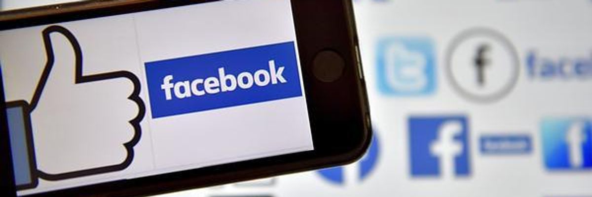 Social Media Madness: The Russia Canard