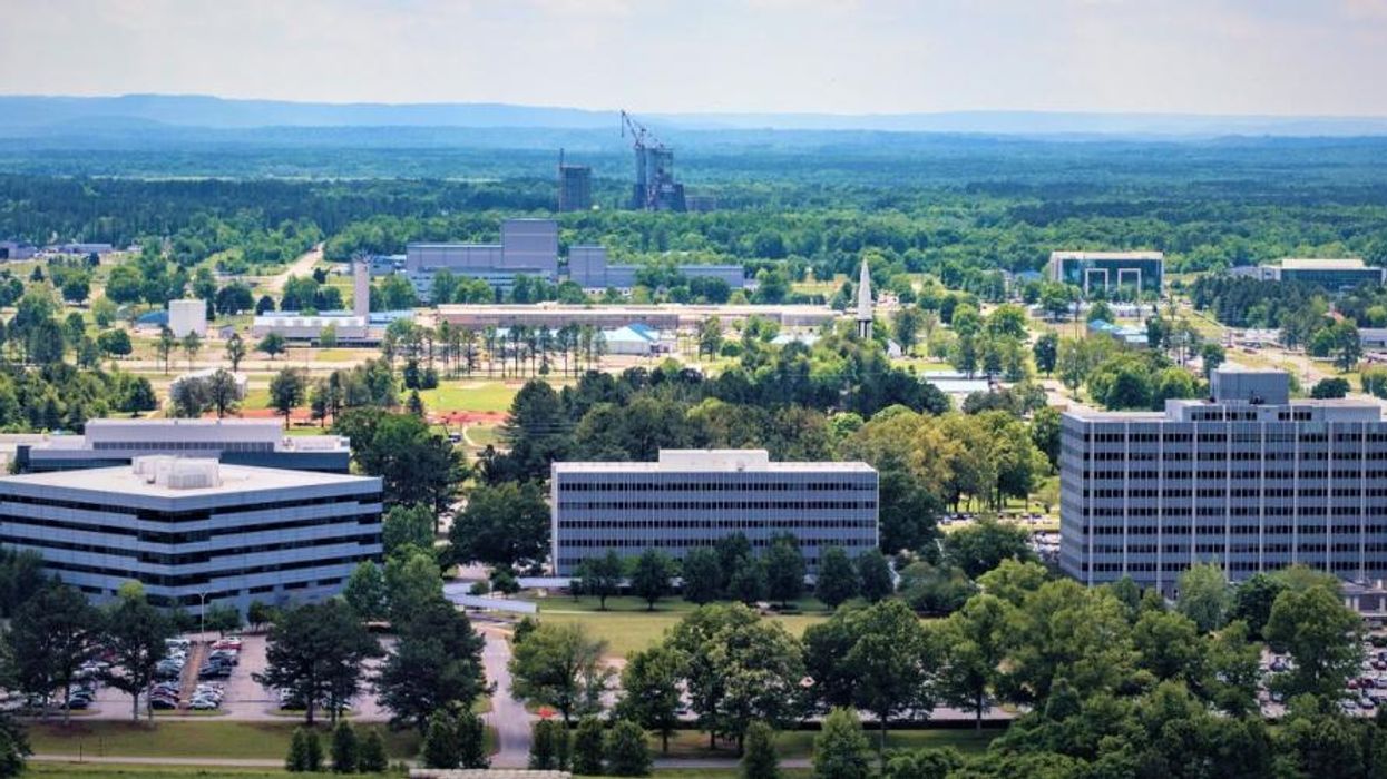 From Arms to Renewables: How Workers in This Southern Military Industrial Hub Are Converting the Economy