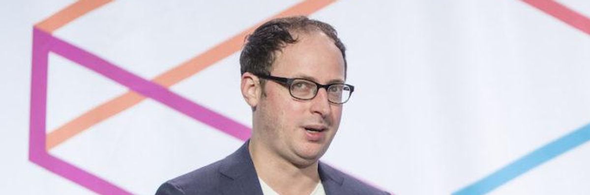 Nate Silver Is Making This Up as He Goes
