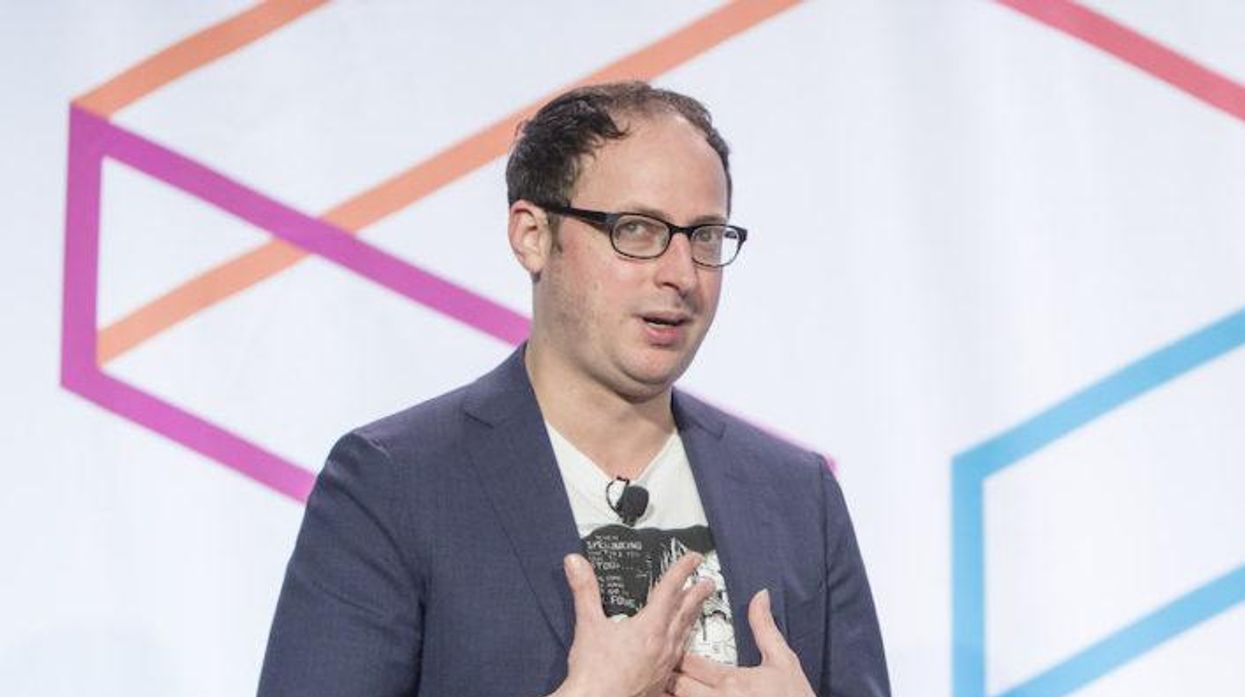 Nate Silver Is Making This Up as He Goes