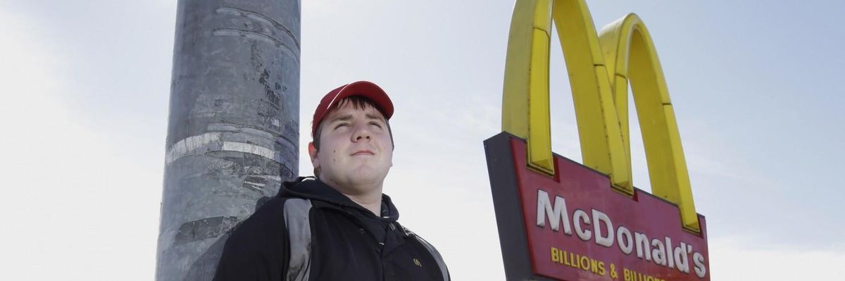 How a $15 Minimum Wage Went from 'Extreme' to Enacted