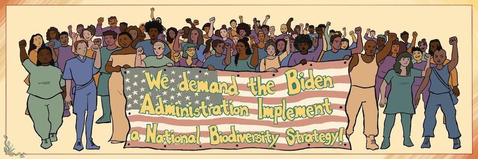 National Biodiversity