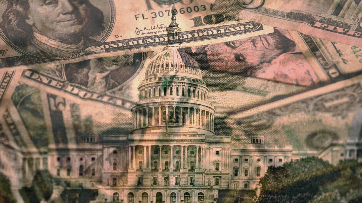 National Debt