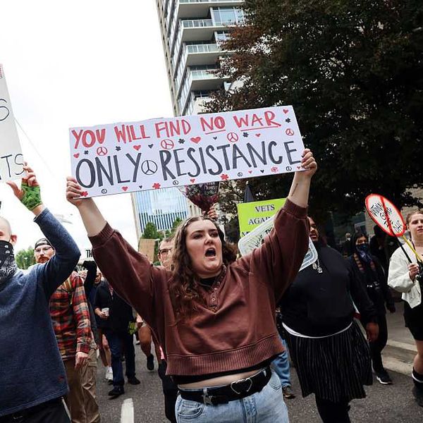 National Guard To Be Deployed In Portland, Oregon