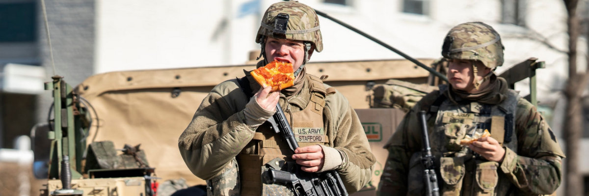 More Domestic Spying Power Is Not the Answer