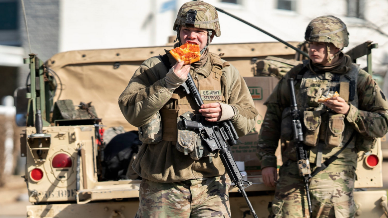 More Domestic Spying Power Is Not the Answer