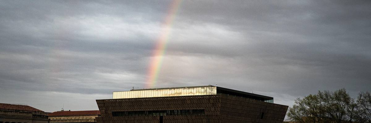National Museum of African American History and Culture
