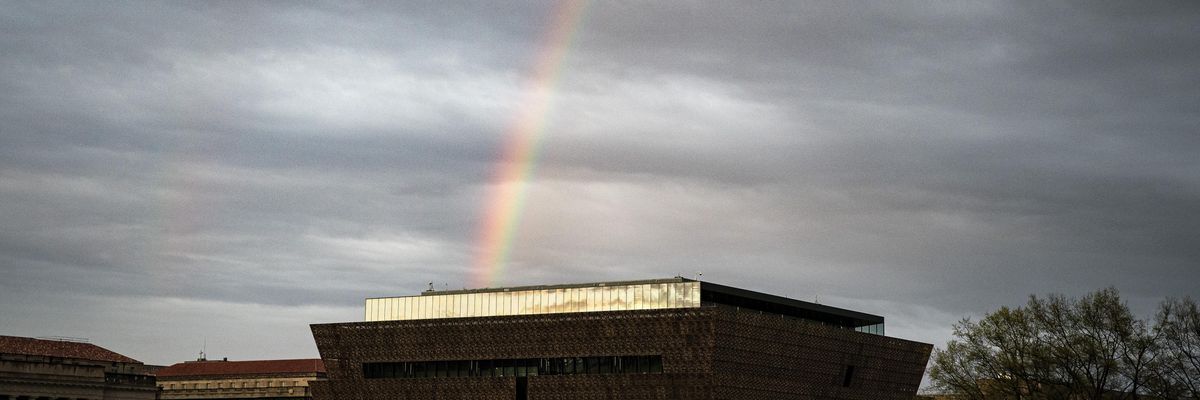 National Museum of African American History and Culture
