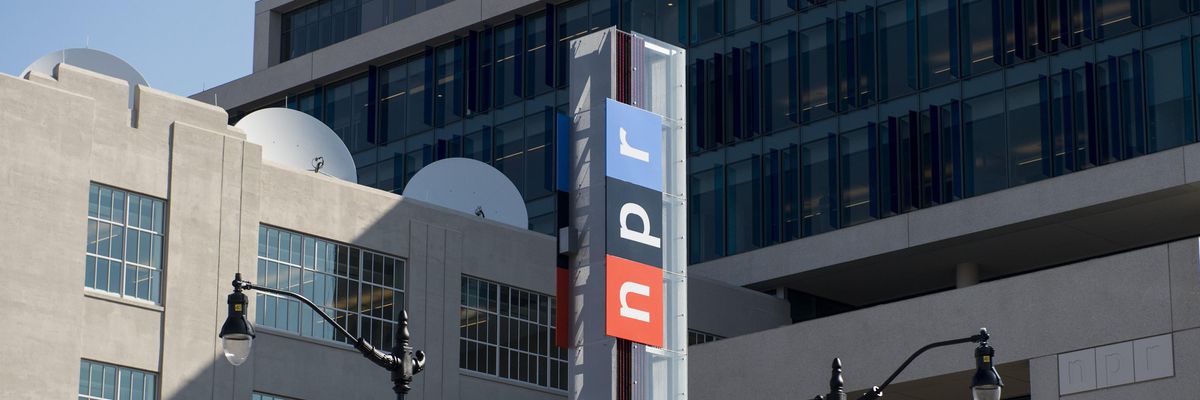 NPR at 50 - Straying from Its Civic Mission?