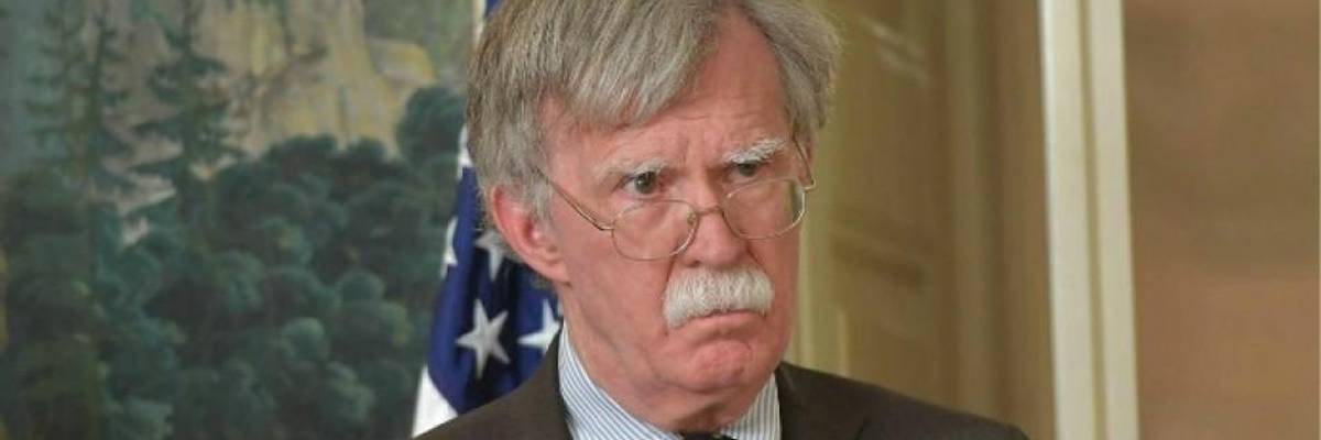 'Very Dangerous,' Warns Russia as Global Experts Say Trump Ditching INF Treaty Will Restart Nuclear Arms Race