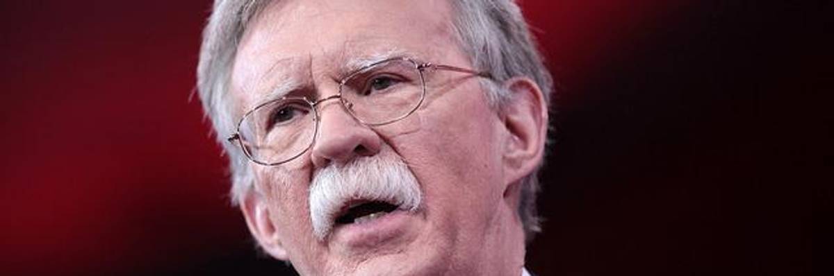 The Right May Finally Get Its War on Iran