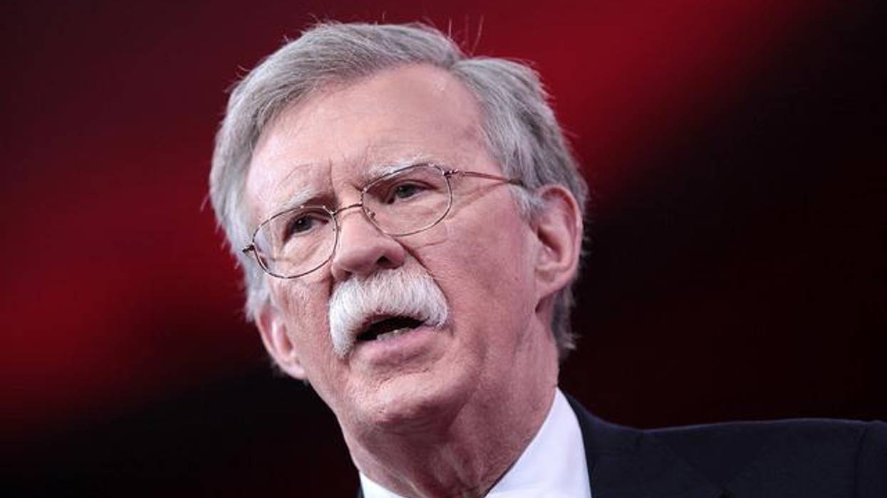 The Right May Finally Get Its War on Iran