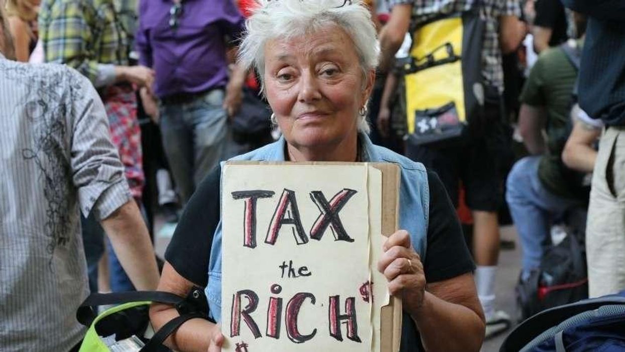 Unfair State Tax Codes Also Exacerbate Racial Inequity