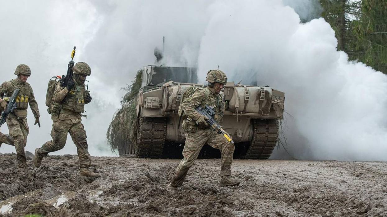 NATO-GettyImages