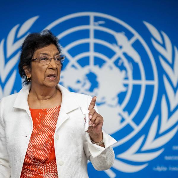 Navi Pillay