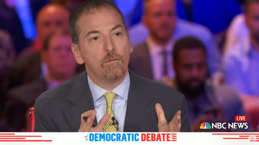 NBC's Chuck Todd (6/26/19)