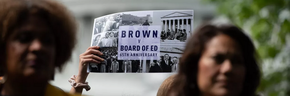 Remembering the Legacy of Brown v. Board of Education