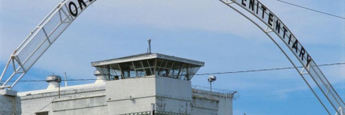 Largest Sentence Commutation in US History: Nearly 500 Inmates Walk Free After Oklahoma Voters Demand Reform