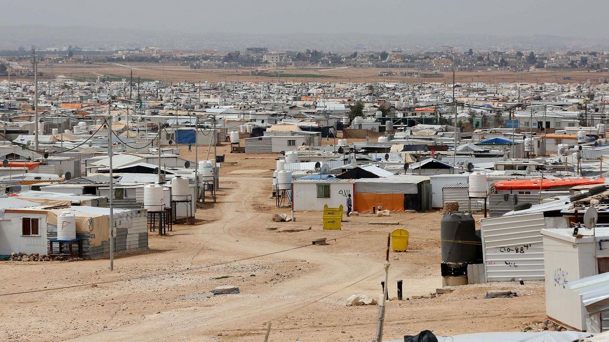 President Trump Is Poised To Slash the Number of Refugees In the U.S., Replaying the Worst of Our History