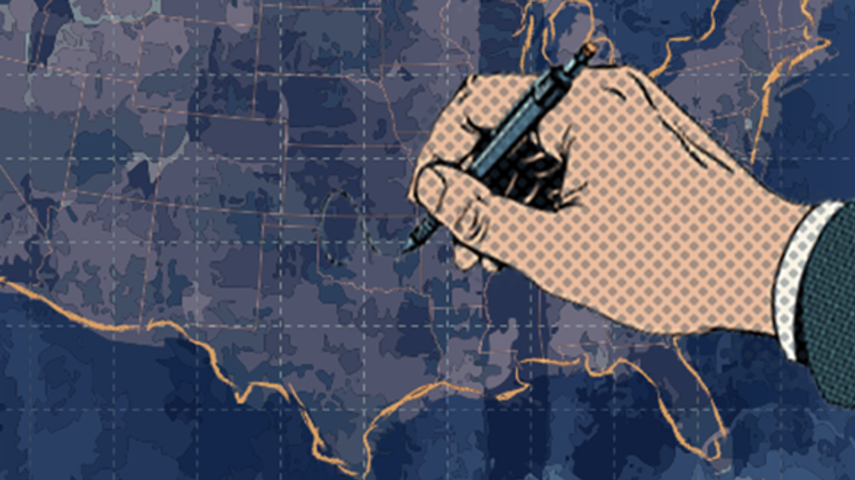 How Did Democrats Flip the House? Fairer Maps