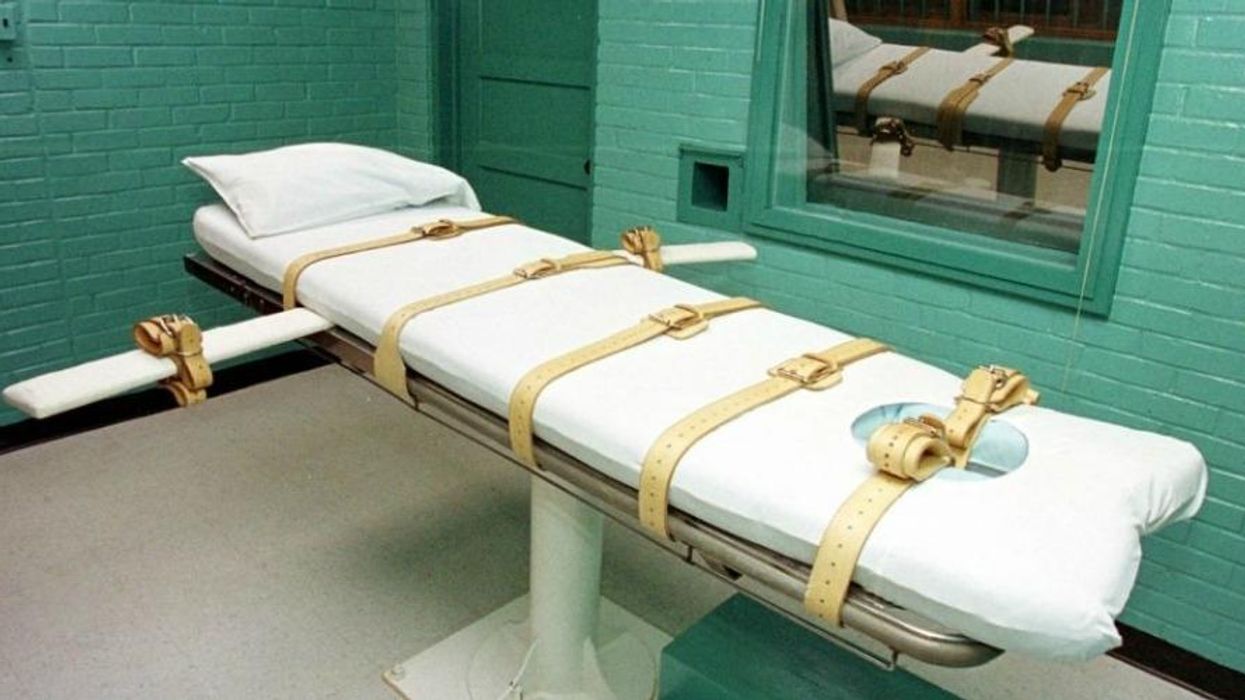 Nebraska Is Illegally Obtaining and Storing Execution Drugs in Defiance of Federal Law