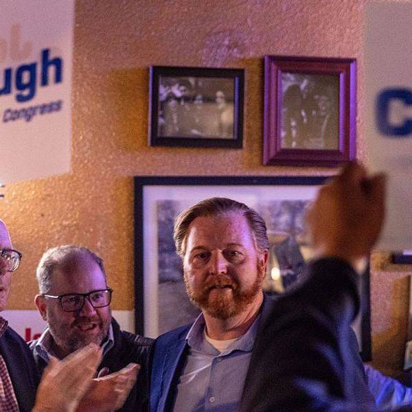 'Dirty Tricks' Operation Behind GOP-Aligned Super PAC With a Progressive-Sounding Name Exposed