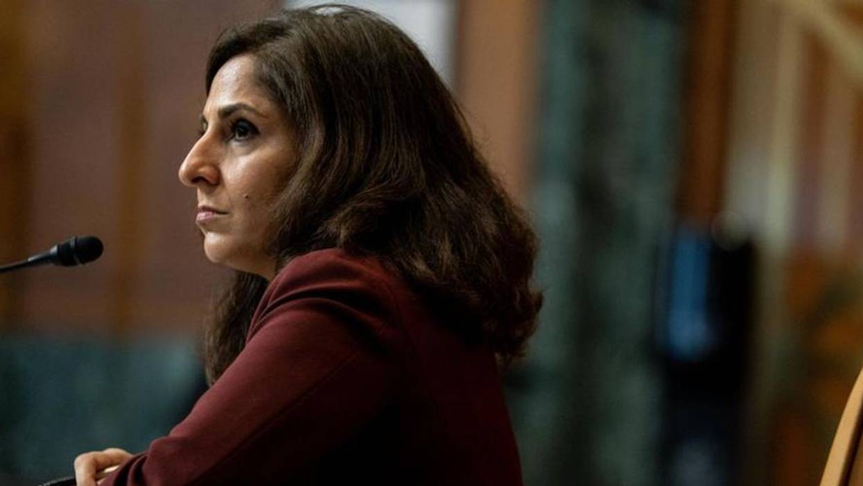 Neera Tanden