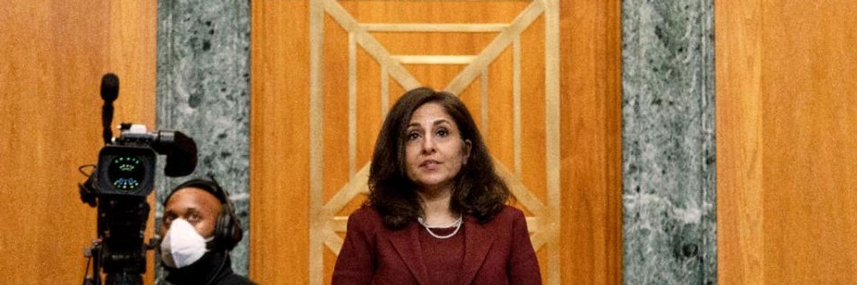 Neera Tanden