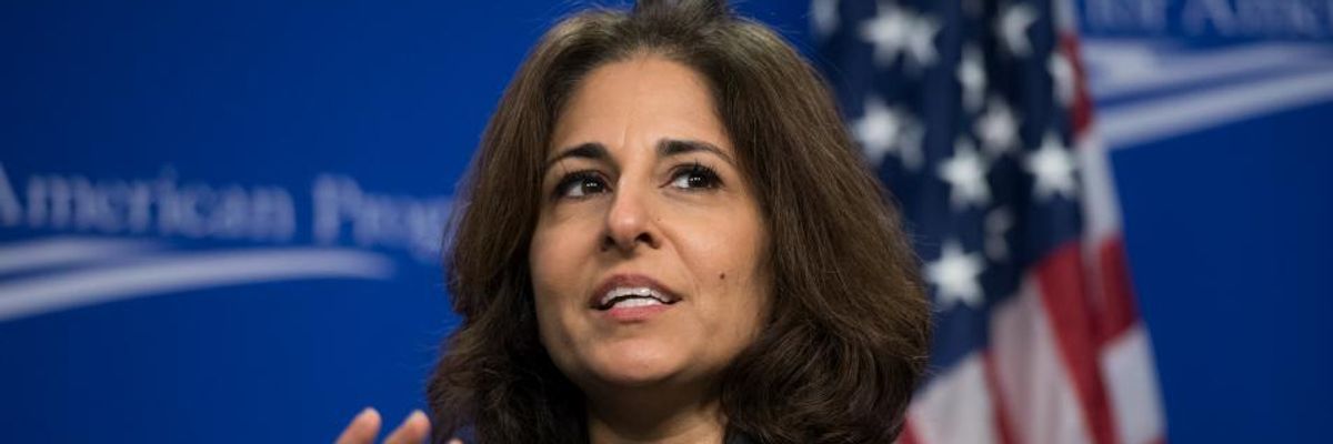 Neera Tanden