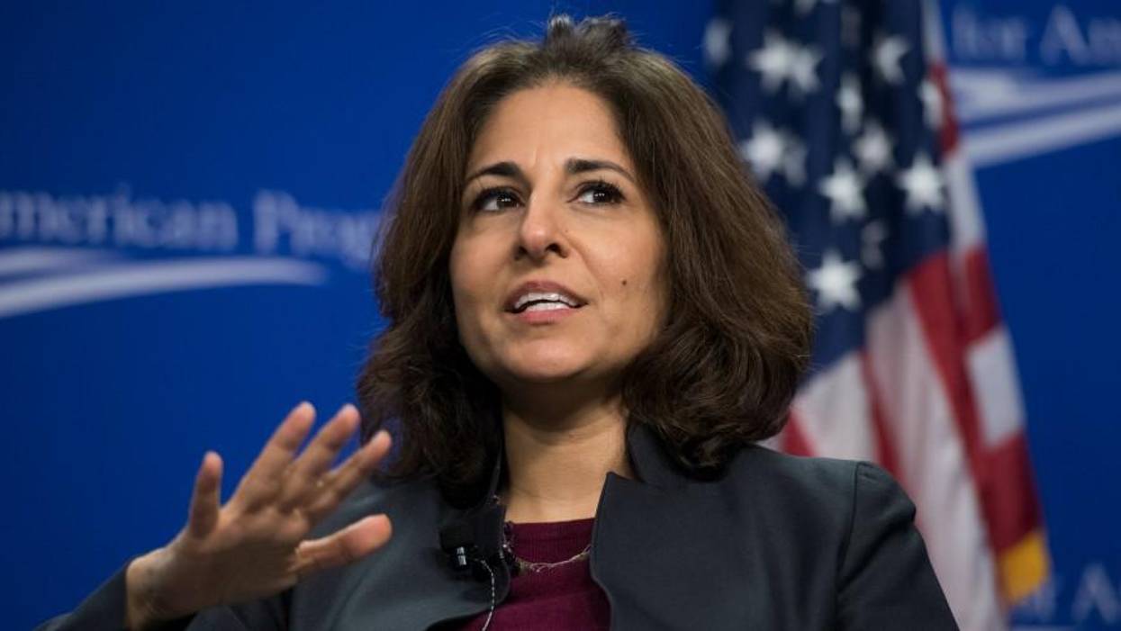 Neera Tanden