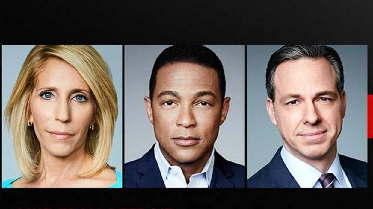 CNN Should Treat Left and Right Alike in Presidential Debates