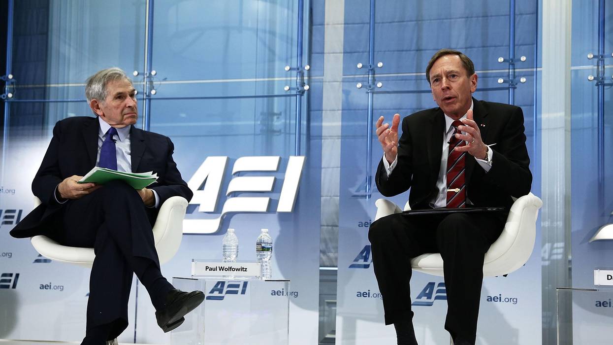 neocons_GettyImages