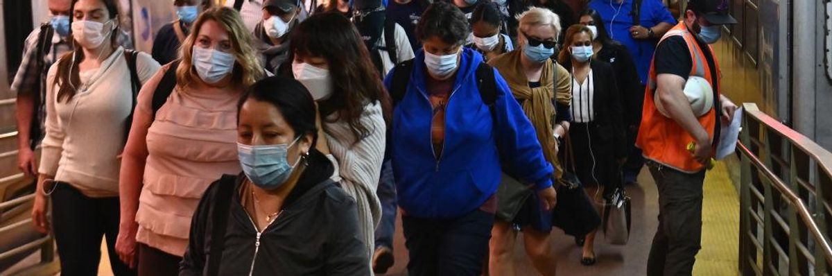 The Media's Quadrennial Eclipse