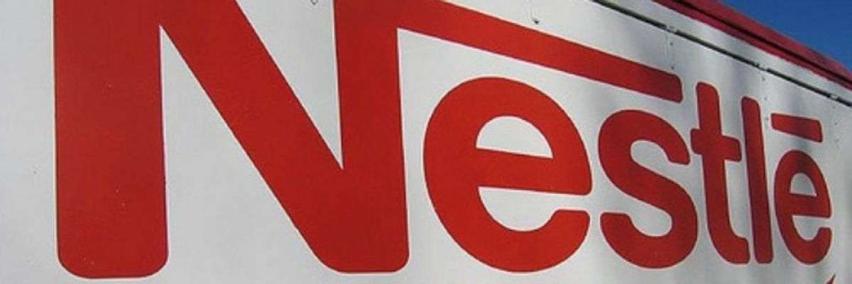 Nestle